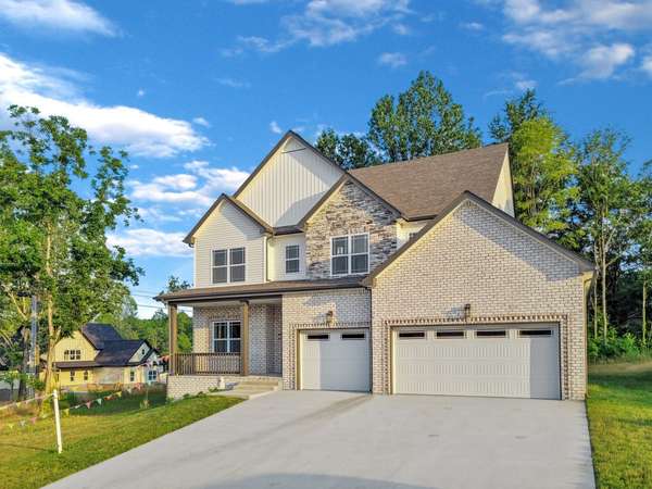 1600 Malone Way, Clarksville, TN 37043