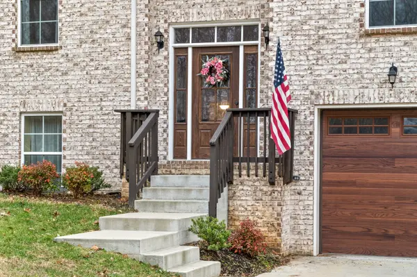 640 Appomattox Ct, Clarksville, TN 37043