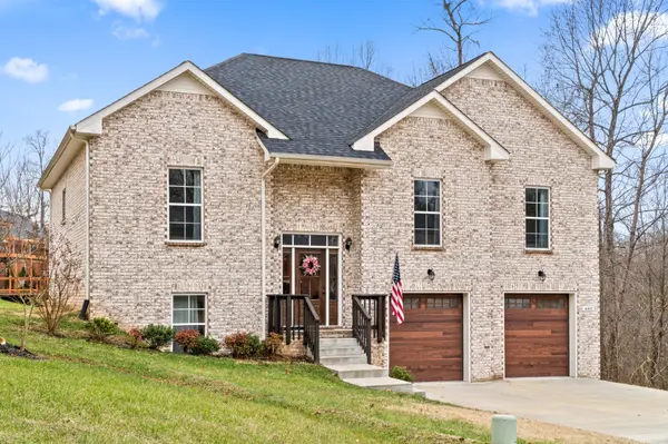640 Appomattox Ct, Clarksville, TN 37043