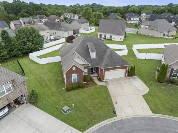 5313 Eiffel Ct, Murfreesboro, TN 37128