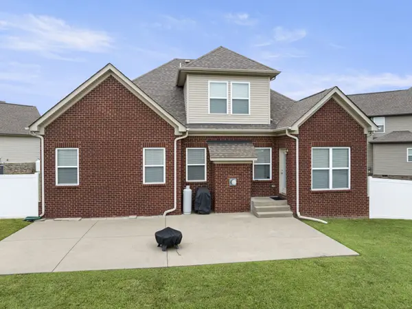 5313 Eiffel Ct, Murfreesboro, TN 37128