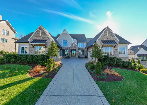 9257 Berwyn Ct, Brentwood, TN 37027