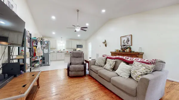 482 Sickler Rd, Hohenwald, TN 38462