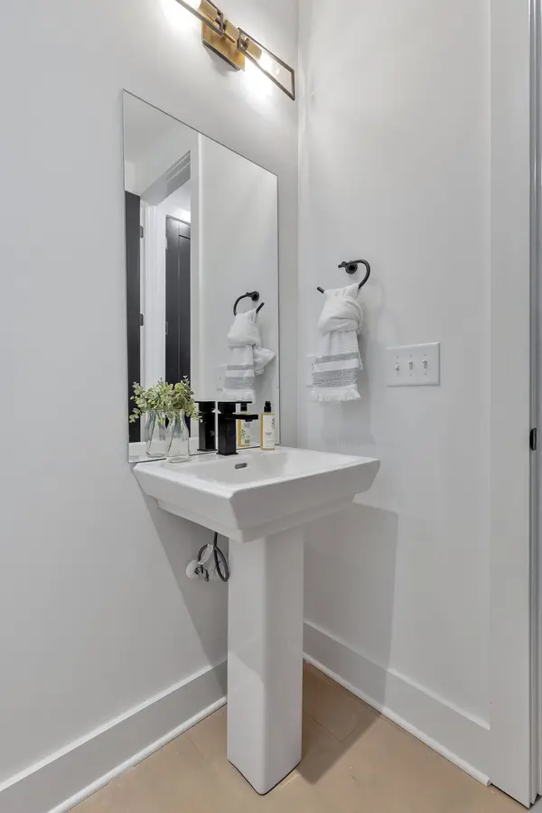 2010 14th Ave N #Unit A, Nashville, TN 37208