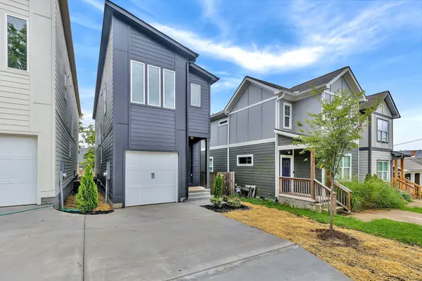 2010 14th Ave N #Unit A, Nashville, TN 37208