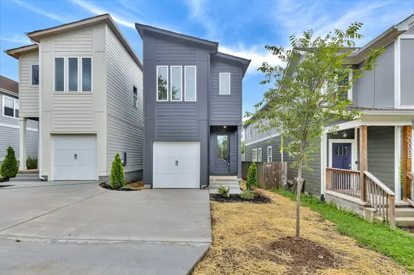 2010 14th Ave N #Unit B, Nashville, TN 37208