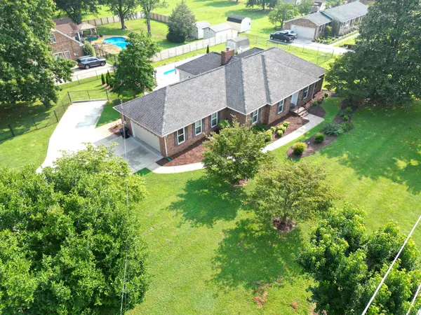 230 Haynes Dr, Murfreesboro, TN 37129