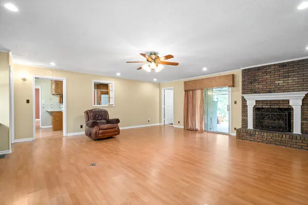 5450 Sango Rd, Clarksville, TN 37043