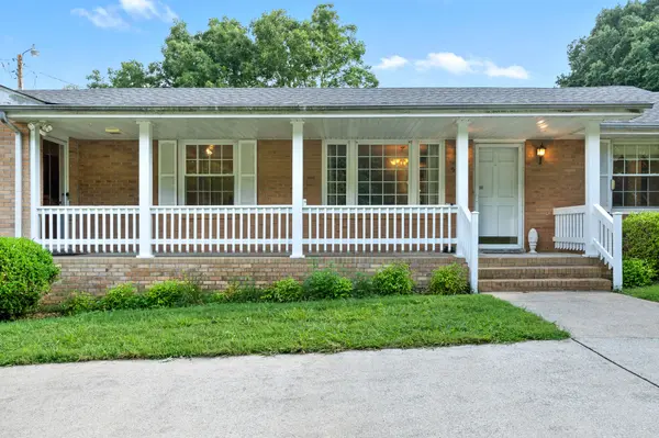 5450 Sango Rd, Clarksville, TN 37043