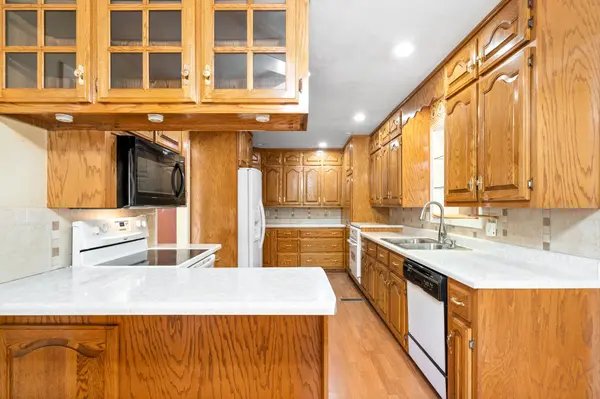 5450 Sango Rd, Clarksville, TN 37043