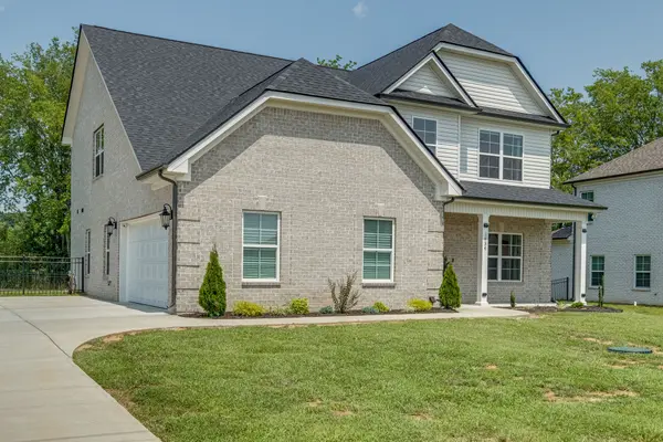 1434 Millstone Creek Rd, Lascassas, TN 37085