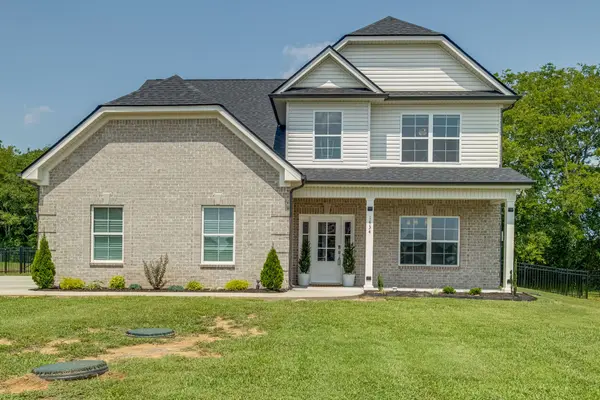 1434 Millstone Creek Rd, Lascassas, TN 37085