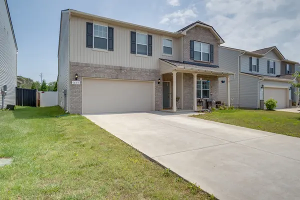 1603 Standing Stone Dr, Lebanon, TN 37087