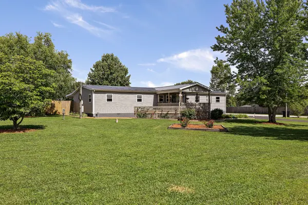 1455 Rose Hill Rd, Pulaski, TN 38478