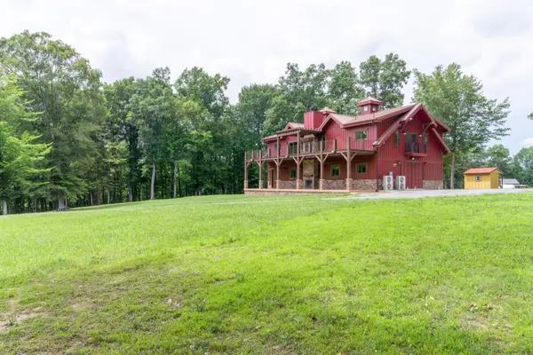 4451 Airport Rd, Springfield, TN 37172
