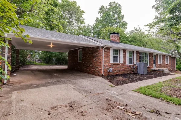 104 Little John Pl, Clarksville, TN 37042