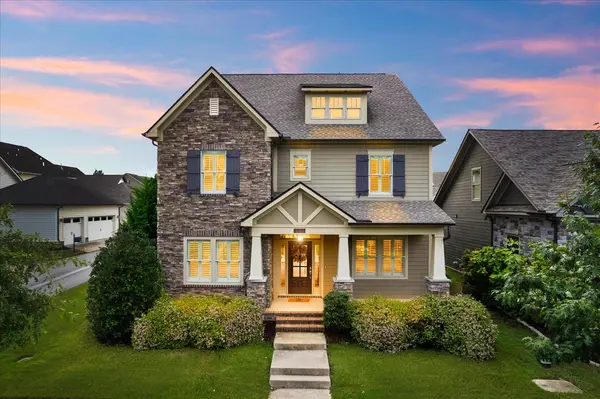 335 Passage Ln, Franklin, TN 37064