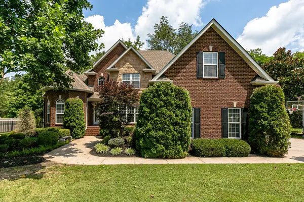 216 Old Orchard Dr, Lascassas, TN 37085