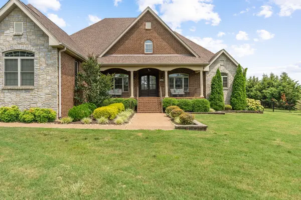 173 Spring Creek Ln, Lebanon, TN 37090