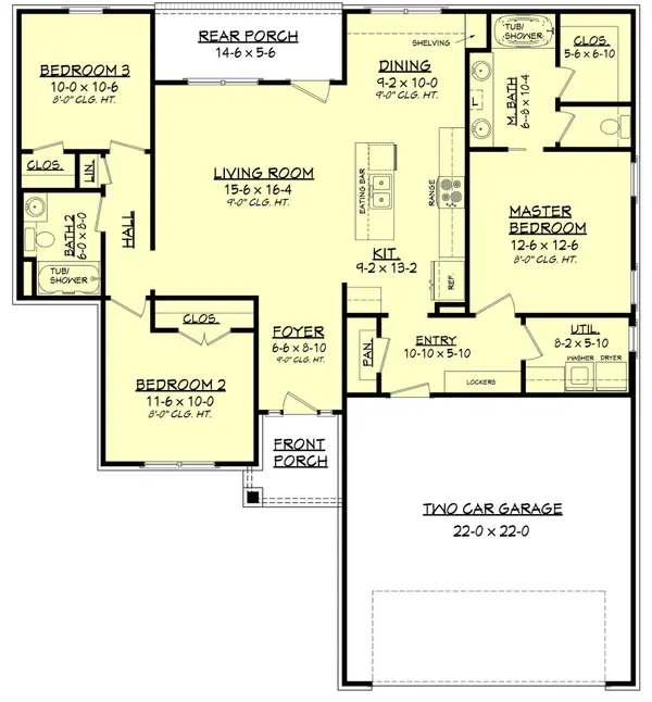 2180 Highway 48, Clarksville, TN 37040