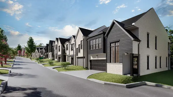 114 Shadow Springs Dr #114, Brentwood, TN 37027