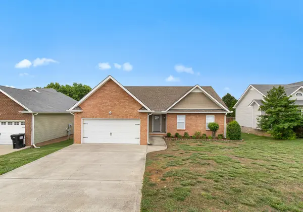 2685 Arthurs Ct, Clarksville, TN 37040
