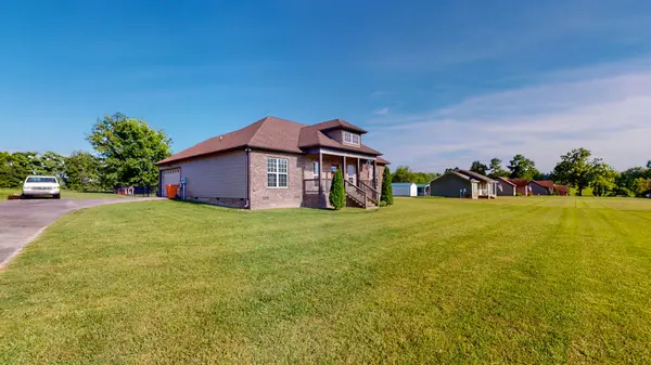 124 Haven Way, Westmoreland, TN 37186