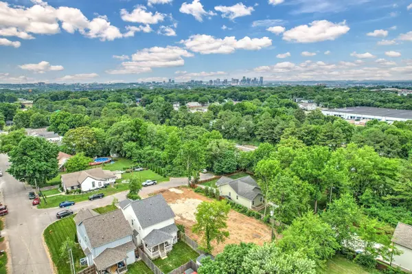 2226B Fox Ave, Nashville, TN 37210