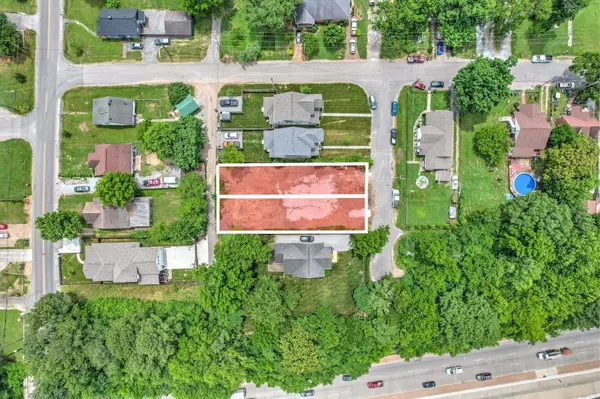 2226A Fox Ave, Nashville, TN 37210