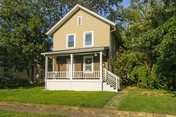 905 Jones St, Old Hickory, TN 37138