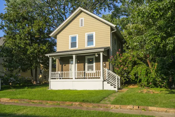905 Jones St, Old Hickory, TN 37138