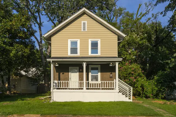 905 Jones St, Old Hickory, TN 37138