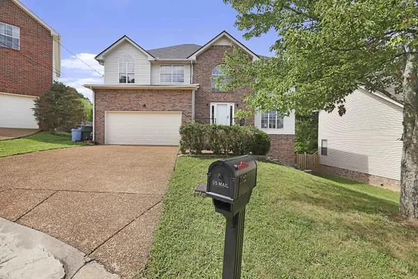1112 Holt Hills Pl, Nashville, TN 37211