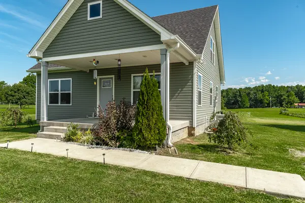125 Mount Vernon Church Rd, Bethpage, TN 37022