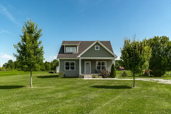 125 Mount Vernon Church Rd, Bethpage, TN 37022