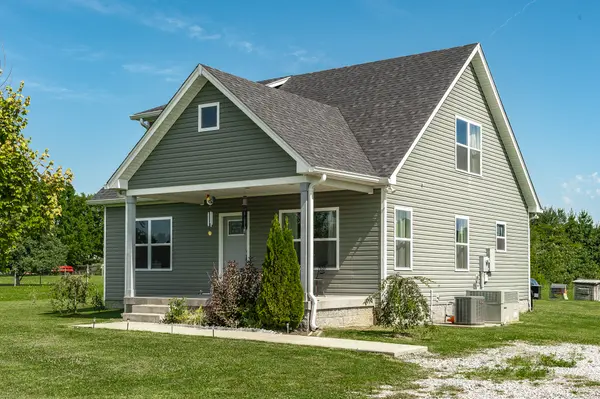 125 Mount Vernon Church Rd, Bethpage, TN 37022
