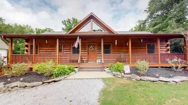 6247 N New Hope Rd, Hermitage, TN 37076
