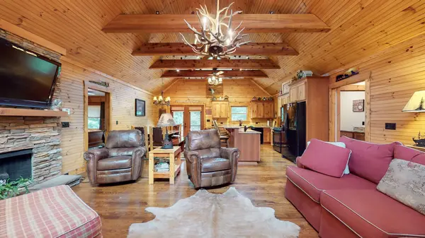 6247 N New Hope Rd, Hermitage, TN 37076