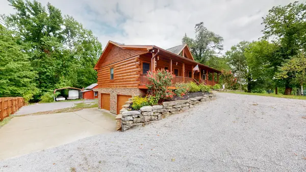 6247 N New Hope Rd, Hermitage, TN 37076