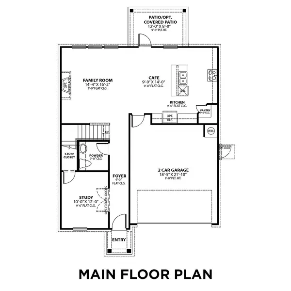 3063 Oscar Drive, White House, TN 37188