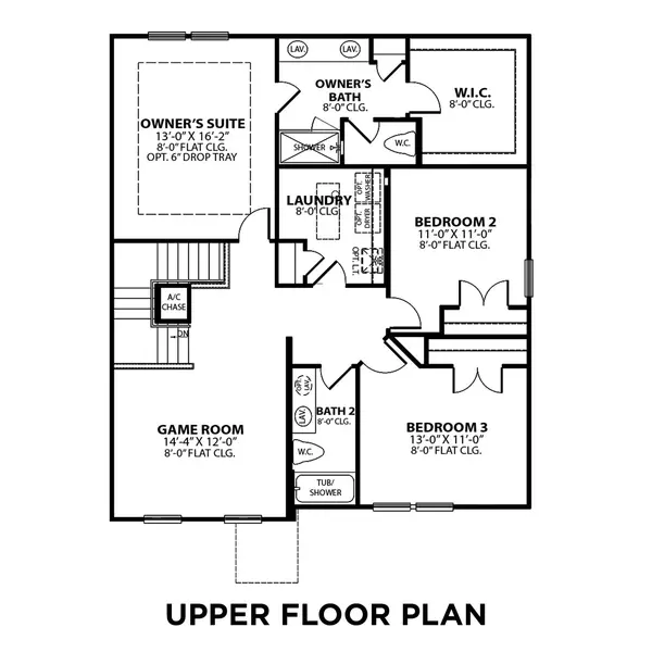 3063 Oscar Drive, White House, TN 37188