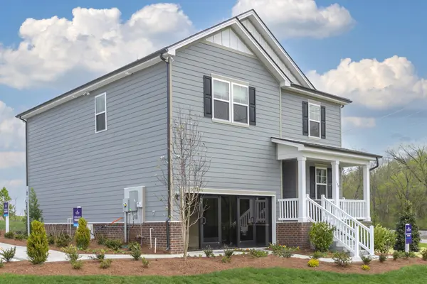 341 Ellis Lane, Lebanon, TN 37087