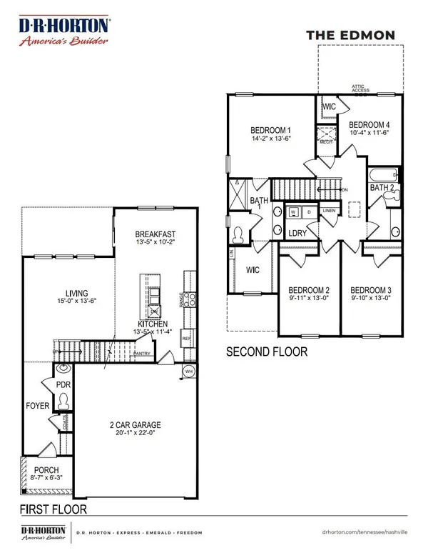 7085 Golden Way, White House, TN 37188