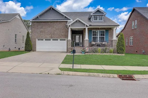 743 Masters Way, Mount Juliet, TN 37122