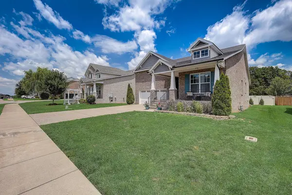 743 Masters Way, Mount Juliet, TN 37122