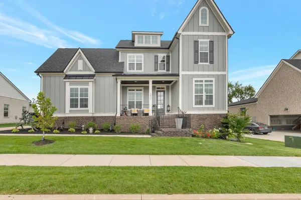 1027 Wetzel Dr, Franklin, TN 37064
