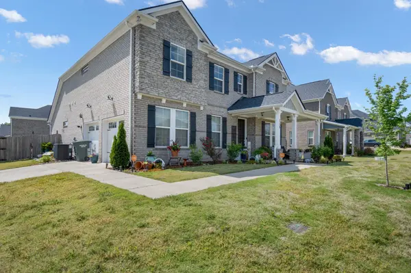 113 Durham Ln, Mount Juliet, TN 37122