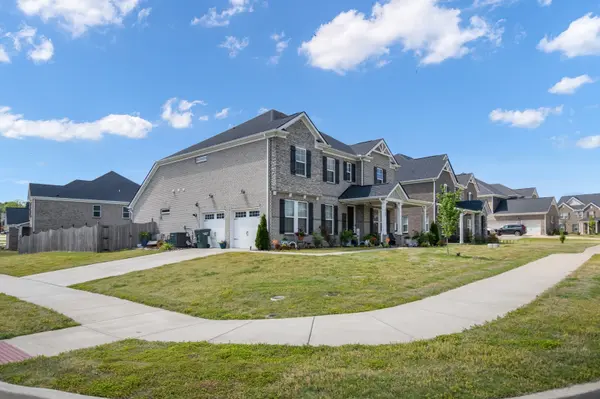113 Durham Ln, Mount Juliet, TN 37122