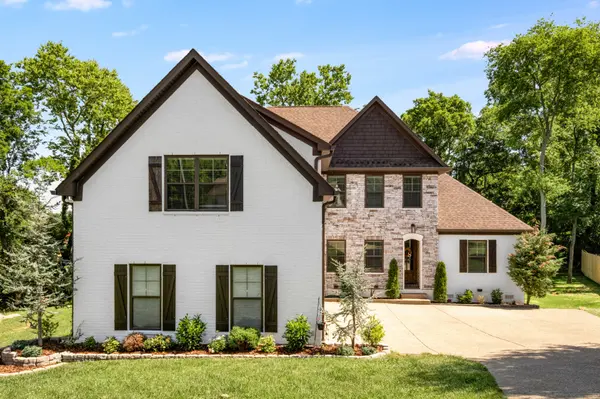 509 Derby Downs, Lebanon, TN 37087
