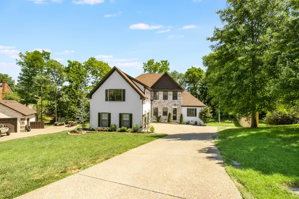 509 Derby Downs, Lebanon, TN 37087